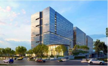 Million Minds Tech City